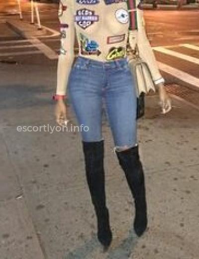 Escort Loveline26 - Photo 2 №2091
