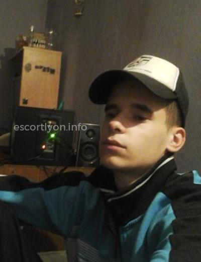 Escort Cherche salope pour 30 euros - Photo 1 №2104