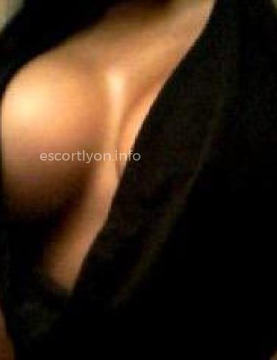Escort Escorte sonia - Photo 4 №2115