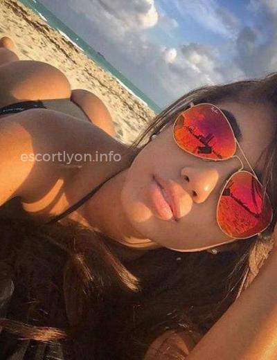 Escort Brune sexy - Photo 1 №2121