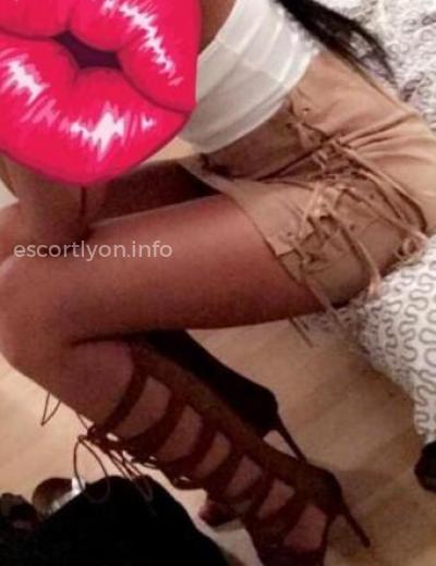 Escort Escorte Sonia - Photo 2 №2122