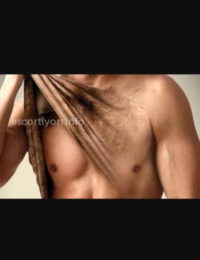 Escort Massage épilation homme0783178390 - Photo 9 №2123