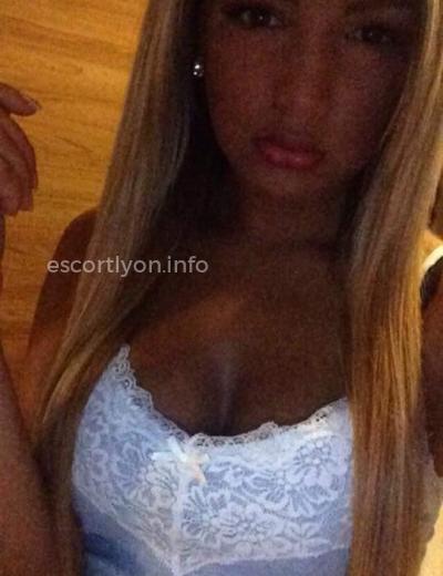 Escort Belinda - Photo 1 №2129