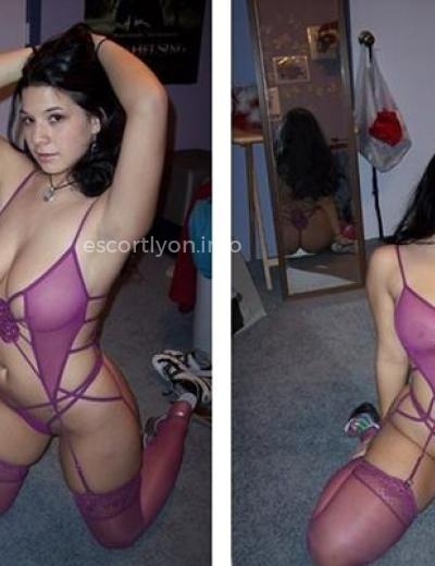 Escort Belle Polonaise vous livre ses services SANS TABOU - Photo 12 №2134