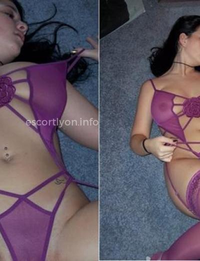 Escort Belle Polonaise vous livre ses services SANS TABOU - Photo 11 №2134