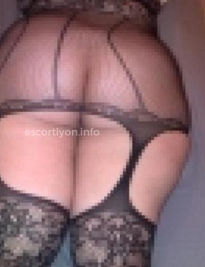 Escort Part Devant Part Derriere A Volonter - Photo 2 №2142