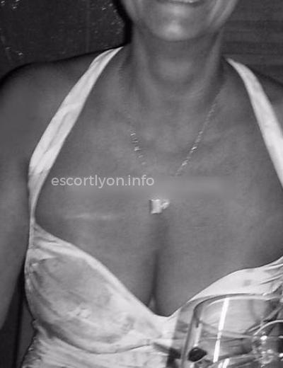Escort Aline - Photo 2 №2146