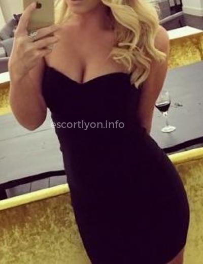 Escort Mila Française douce et sensuelle - Photo 4 №2149
