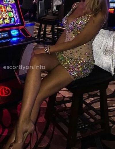 Escort Mila Française douce et sensuelle - Photo 2 №2149