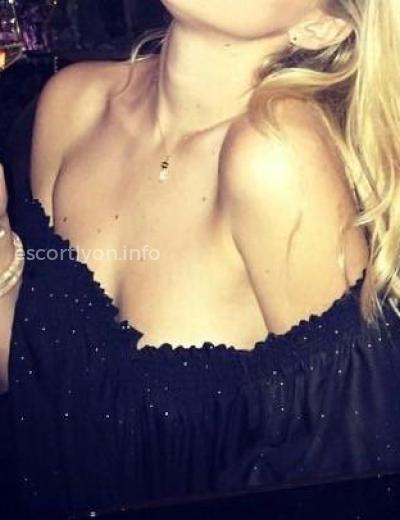 Escort Mila Française douce et sensuelle - Photo 1 №2149