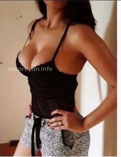 Escort Anna 27 ans rien que pour vous - Photo 1 №2150