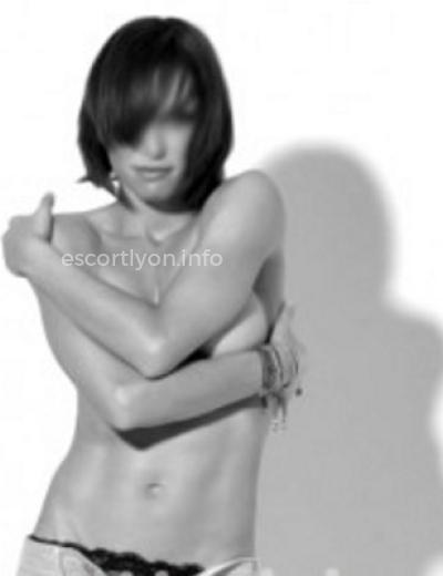 Escort Karolyna - Photo 4 №2158