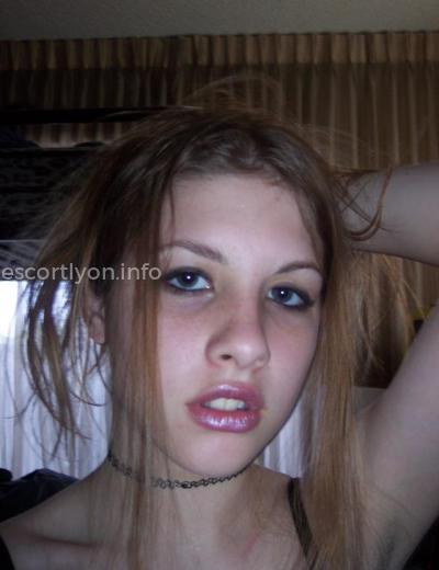 Escort jeune e toute mimi rien que pour toi  - Photo 4 №2160