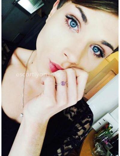 Escort vanessa e trans - Photo 4 №2166