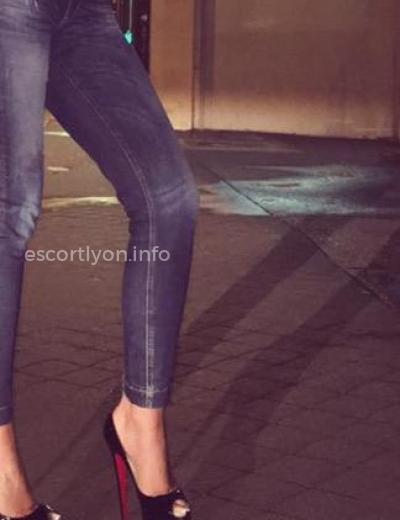 Escort Escorte - Photo 4 №2171