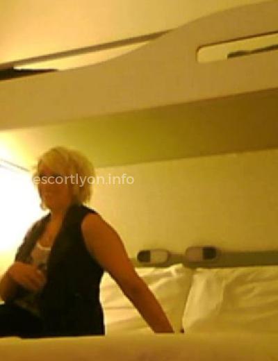 Escort virginie dautrecquevotre vide couille - Photo 11 №2173