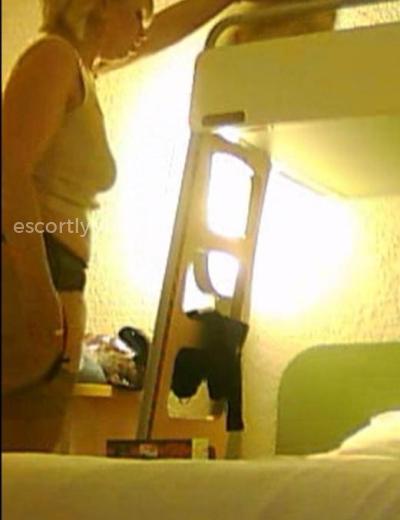 Escort virginie dautrecquevotre vide couille - Photo 9 №2173
