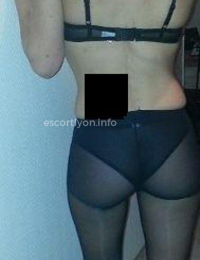 Escort Alyson et Son Copain - Photo 3 №2174