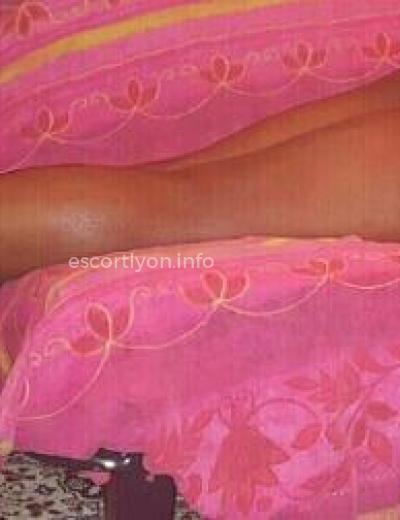 Escort Black gourmande de 19ans - Photo 2 №2175