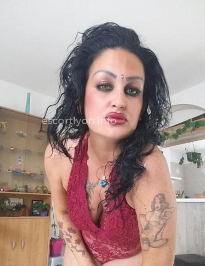 Escort Je fait tous sans capote possible - Photo 1 №2181