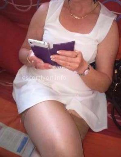 Escort Courtisane sexy pour monsieur généreux - Photo 1 №2183