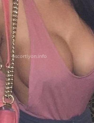 Escort Shannakokine - Photo 8 №2188