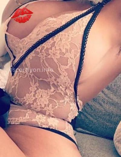 Escort Shannakokine - Photo 1 №2188