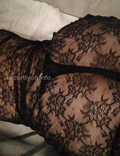 Escort Melanie - Photo 1 №2189
