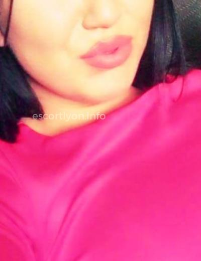 Escort Belle sensuelle Annecy le vieux 0666149309 - Photo 1 №2190