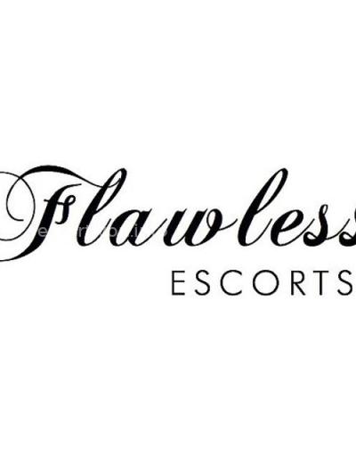 Escort FLAWLESS ESCORTS  - Photo 1 №2192