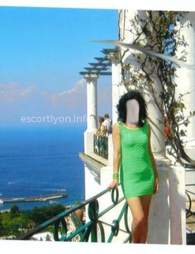 Escort rachel69 vous enmène au 7eme ciel - Photo 6 №2200