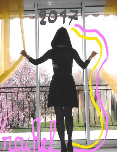 Escort rachel69 vous enmène au 7eme ciel - Photo 5 №2200
