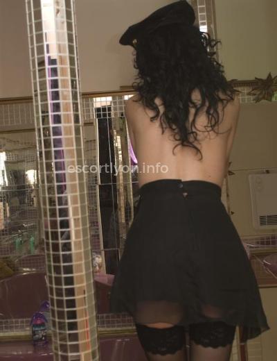 Escort rachel69 vous enmène au 7eme ciel - Photo 2 №2200