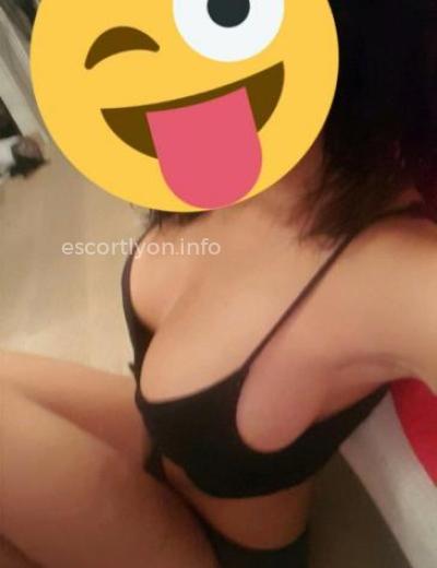 Escort Lucie - Photo 2 №2202