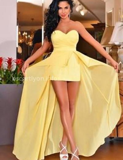 Escort REAL PICS New brunette Full service - Photo 1 №2206