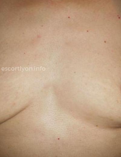 Escort Envie de douceurs - Photo 3 №2210