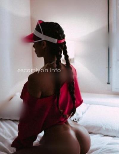 Escort Dayanne Lyon - Photo 4 №2220