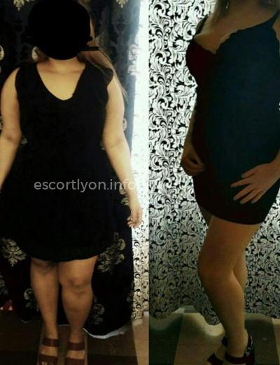 Escort Show lesbien et plus avec nina et hannah 60e - Photo 1 №2221