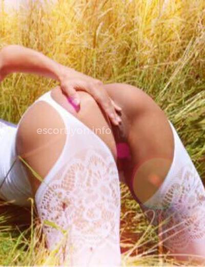 Escort Nouvelle fille sexy - Photo 1 №2225