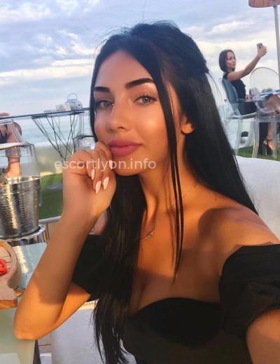 Escort 7 908 4528770 Russian - Photo 7 №2226