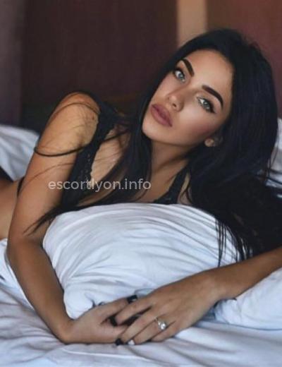 Escort 7 908 4528770 Russian - Photo 4 №2226