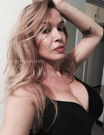 Escort Trans Antonella photos 100 réelles - Photo 12 №2228