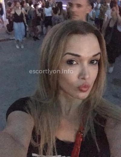 Escort Trans Antonella photos 100 réelles - Photo 10 №2228