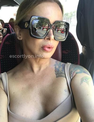 Escort Trans Antonella photos 100 réelles - Photo 2 №2228