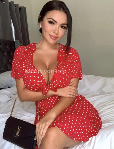 Escort Jennifer - Photo 6 №2231