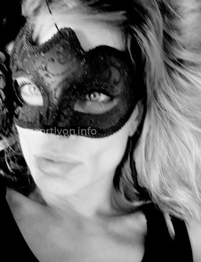 Escort Victoria Charme - Photo 3 №2236