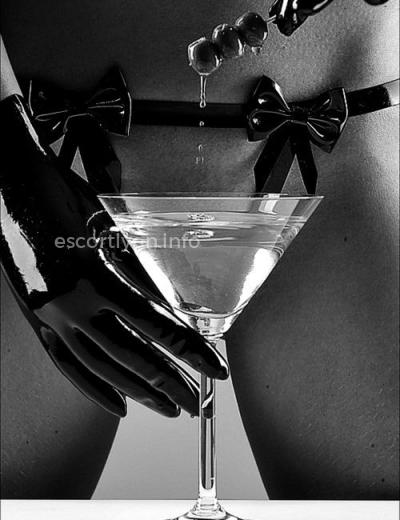 Escort Victoria Charme - Photo 2 №2236