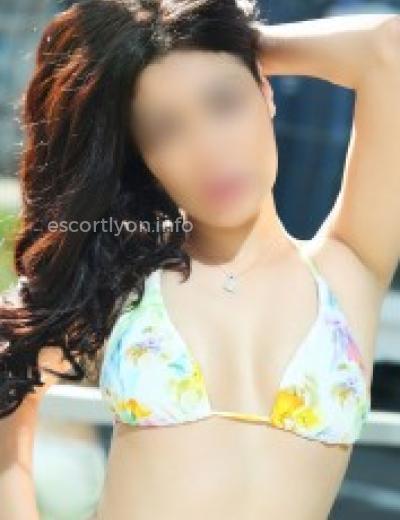 Escort Nora - Photo 3 №2237