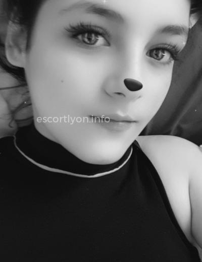 Escort Sarah21 - Photo 2 №2238