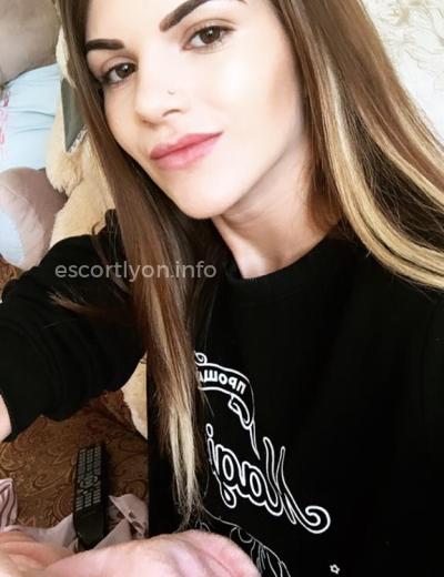 Escort Natasharu - Photo 4 №2239